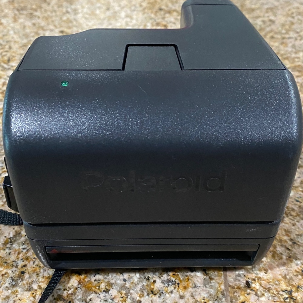 Vintage Polaroid 600 OneStep - Picture 8 of 11